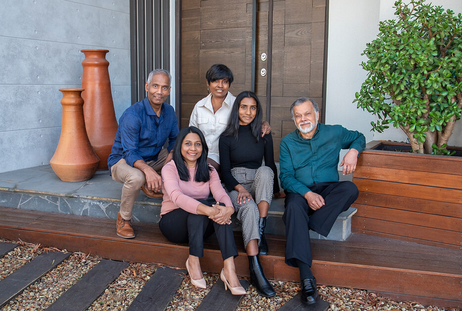 Mimar design About Us